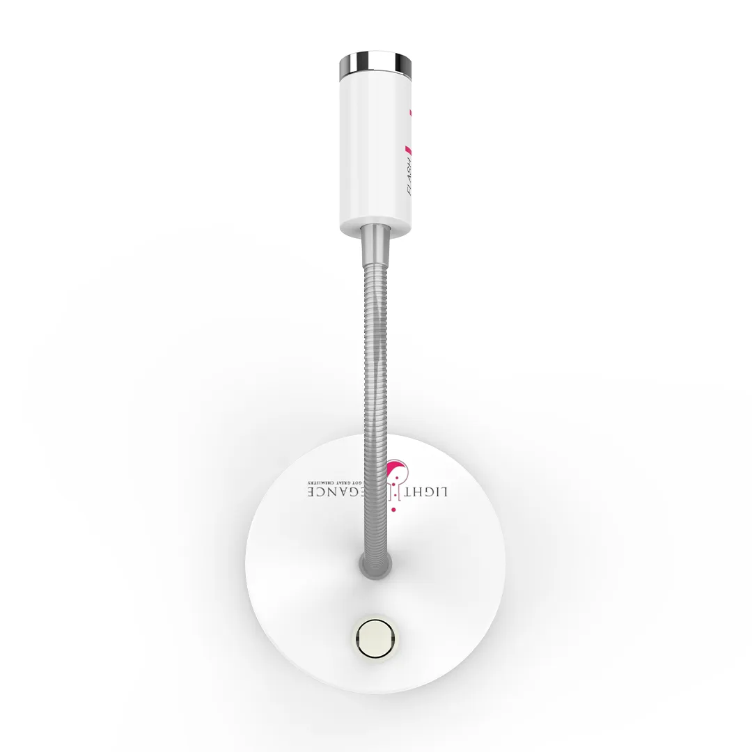 LED FlashDot Curing Lamp