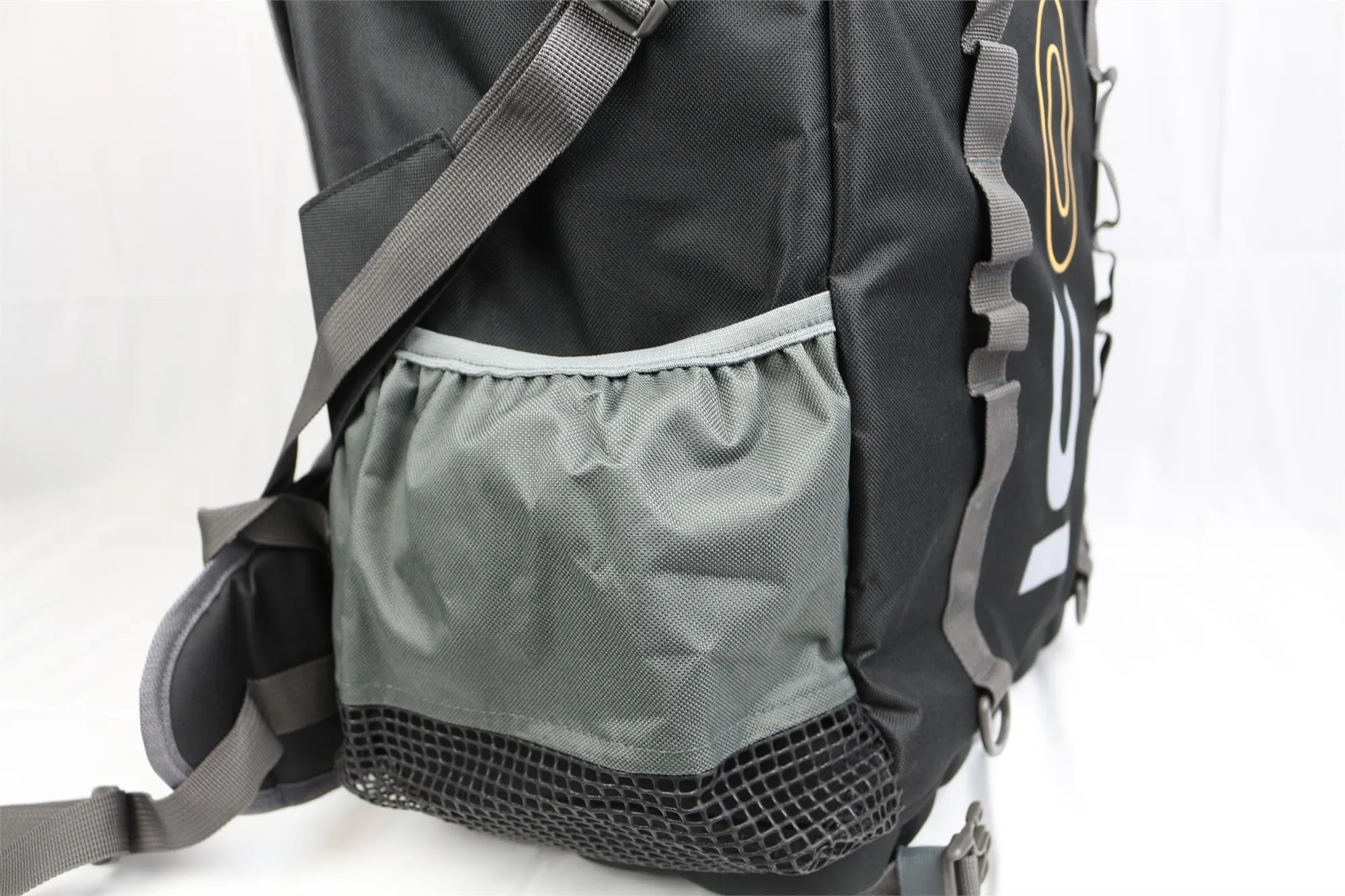 Leeda Icon Backpack (H1032)