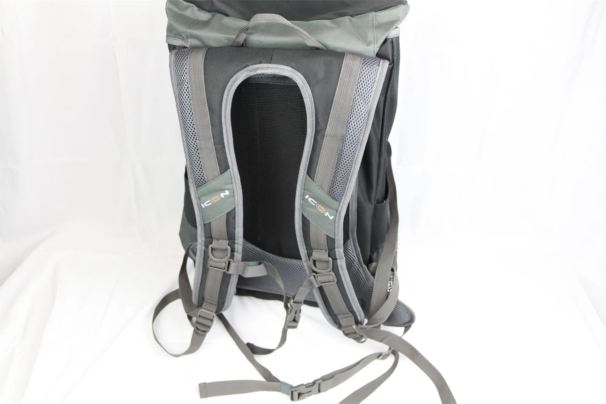 Leeda Icon Backpack (H1032)