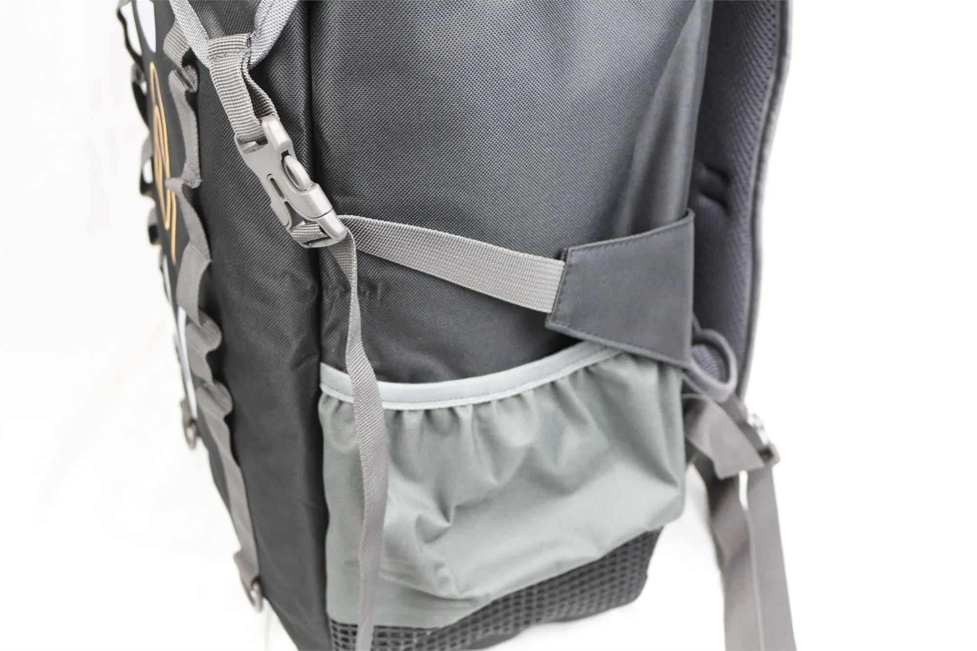 Leeda Icon Backpack (H1032)