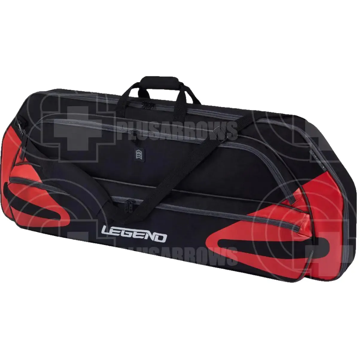 Legend Archery Bowcase Compound Monstro