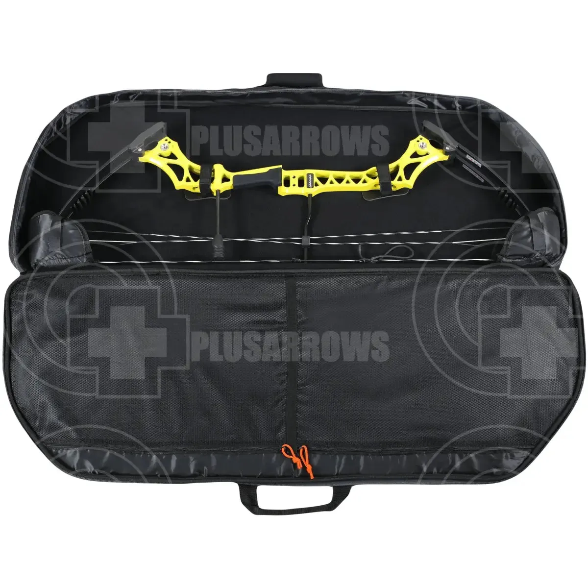 Legend Archery Bowcase Compound Monstro