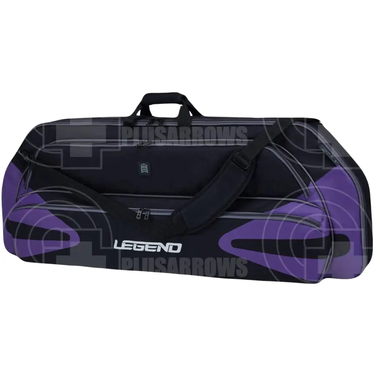 Legend Archery Bowcase Compound Monstro