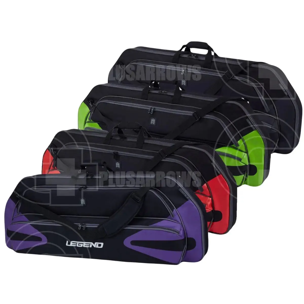 Legend Archery Bowcase Compound Monstro