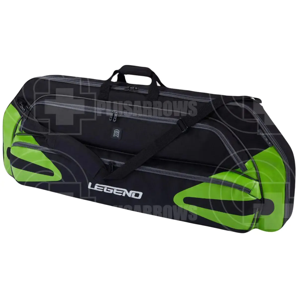 Legend Archery Bowcase Compound Monstro