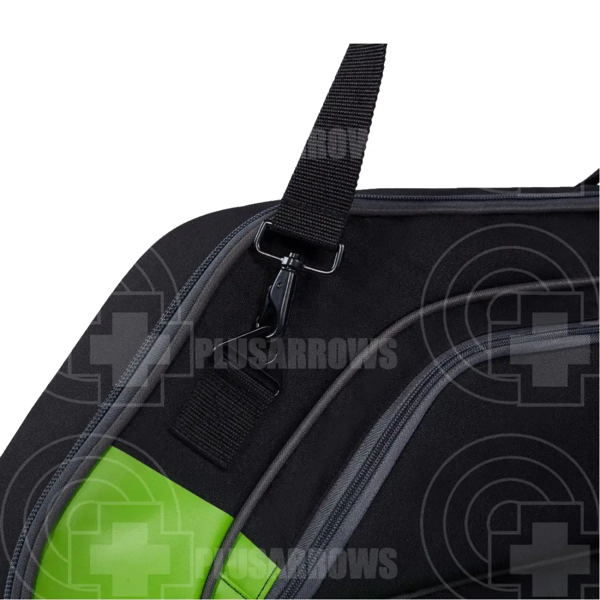 Legend Archery Bowcase Compound Monstro
