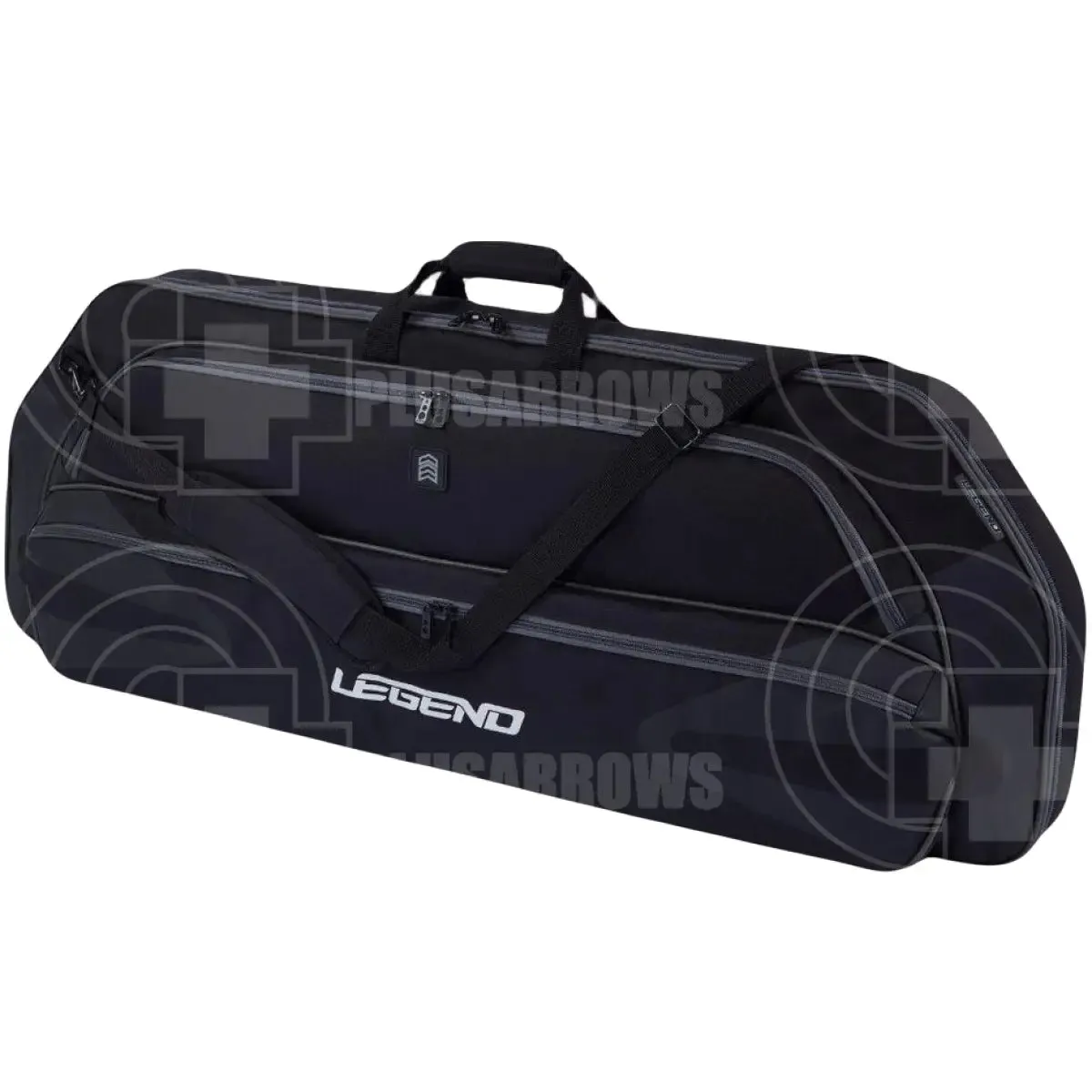 Legend Archery Bowcase Compound Monstro