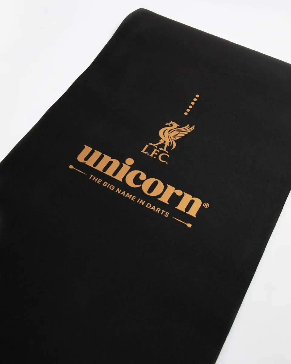 LFC X Unicorn Dart Mat