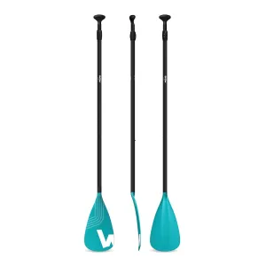 Lightweight Carbon Paddle | Pro SUPs | Aqua