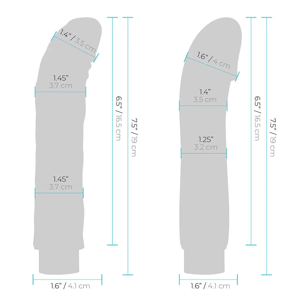 Lux Fetish Remote-Controlled Rechargeable Compact Thrusting Machine