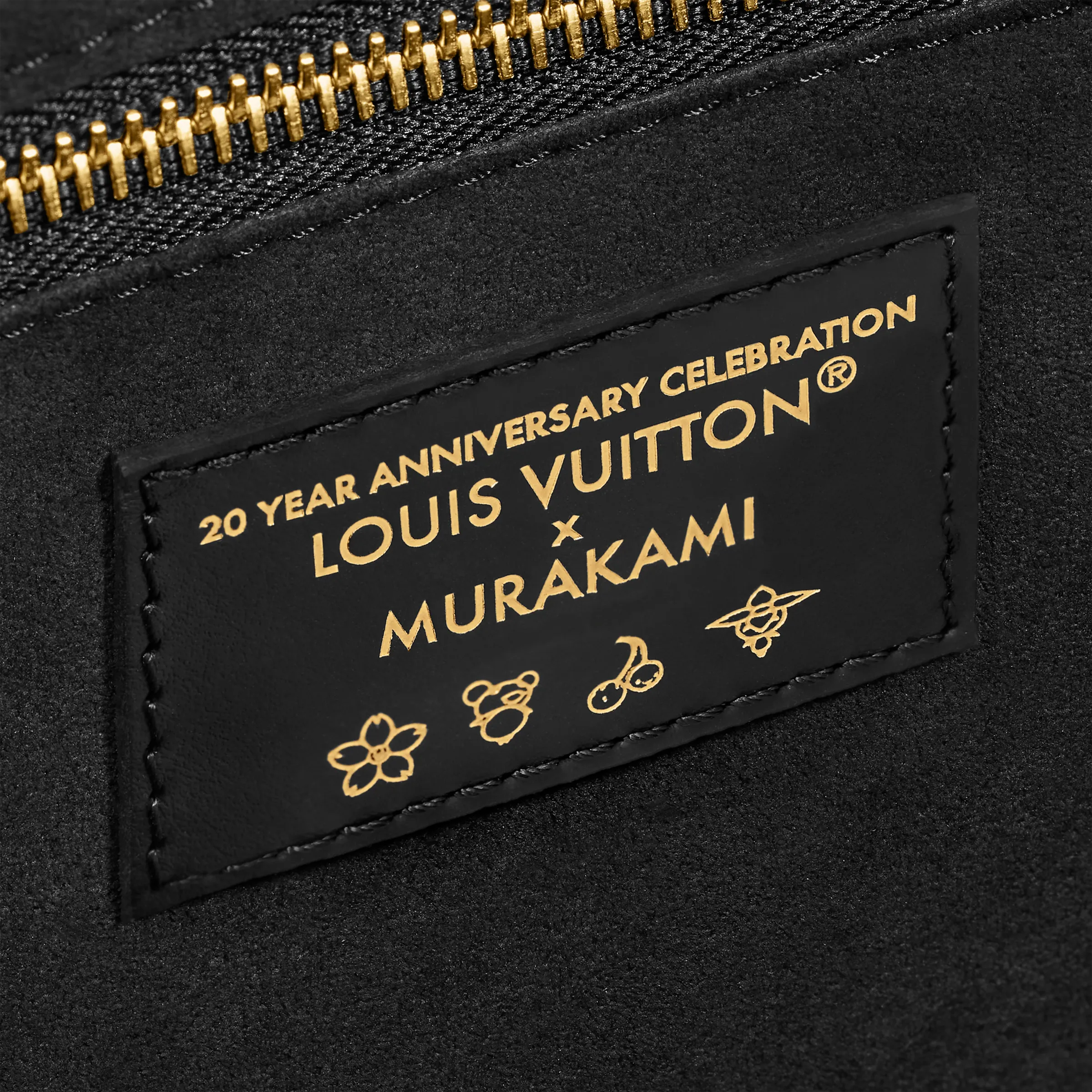 LV x TM Neverfull MM Bag
