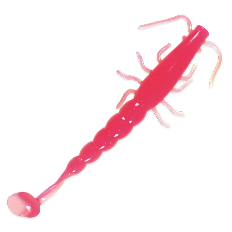 Madeye Paddle Prawn 7in