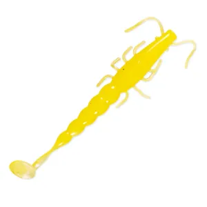 Madeye Paddle Prawn 7in