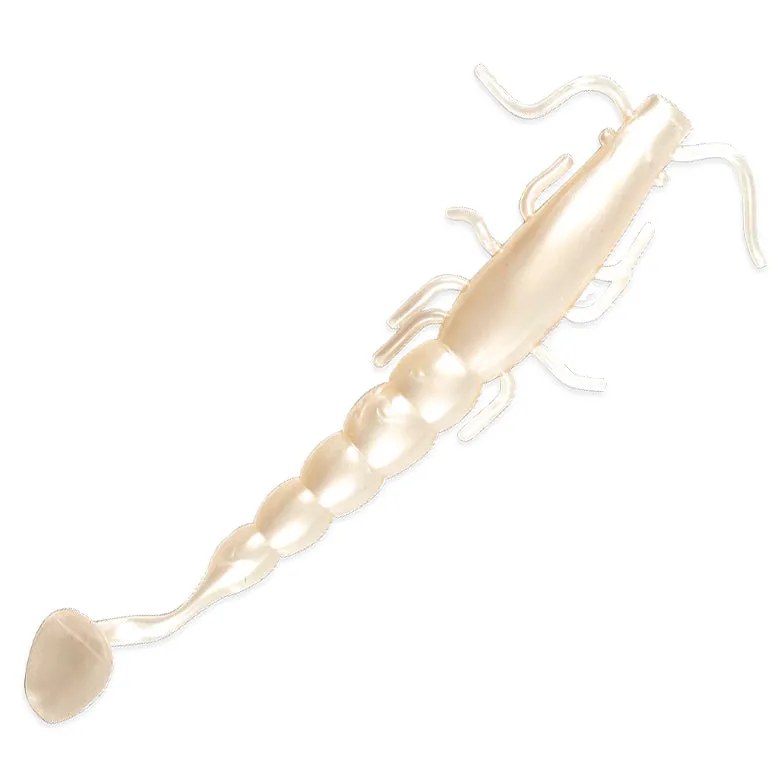 Madeye Paddle Prawn 7in