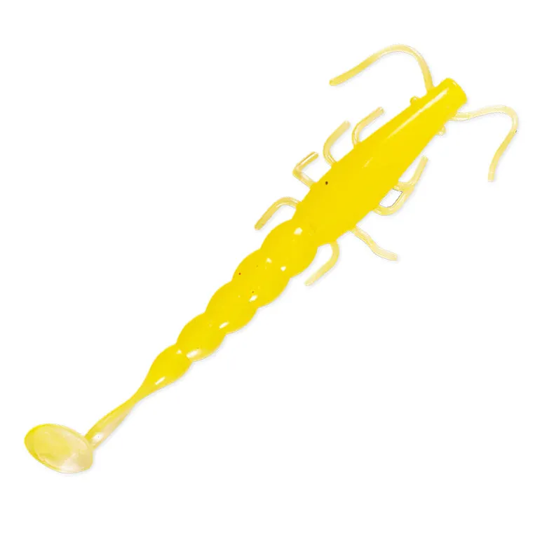 Madeye Paddle Prawn 7in