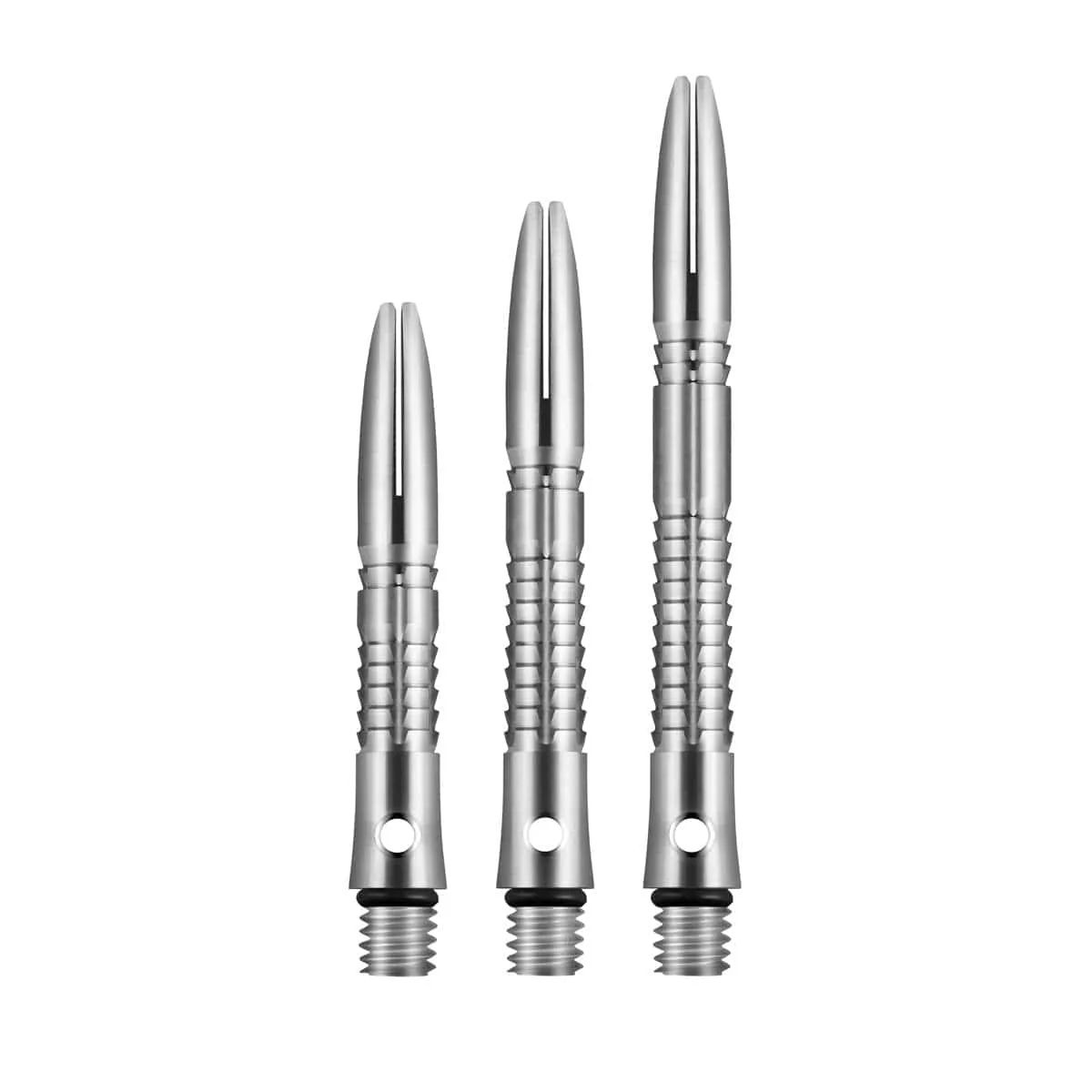 Mako Titanium Dart Shafts