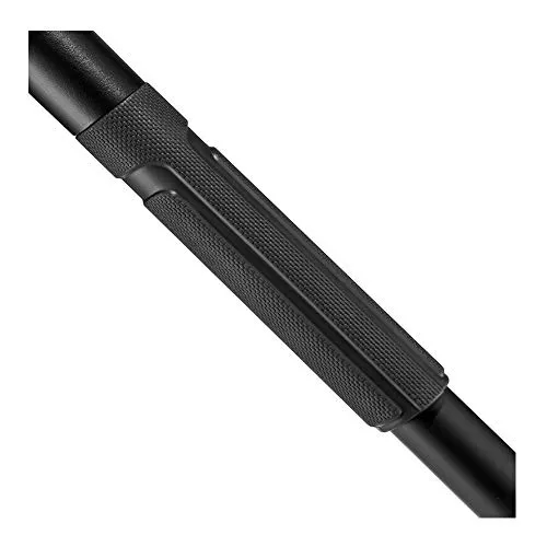 Manfrotto Element MII 4-Section Aluminum Travel Tripod with Ball Head (Red)