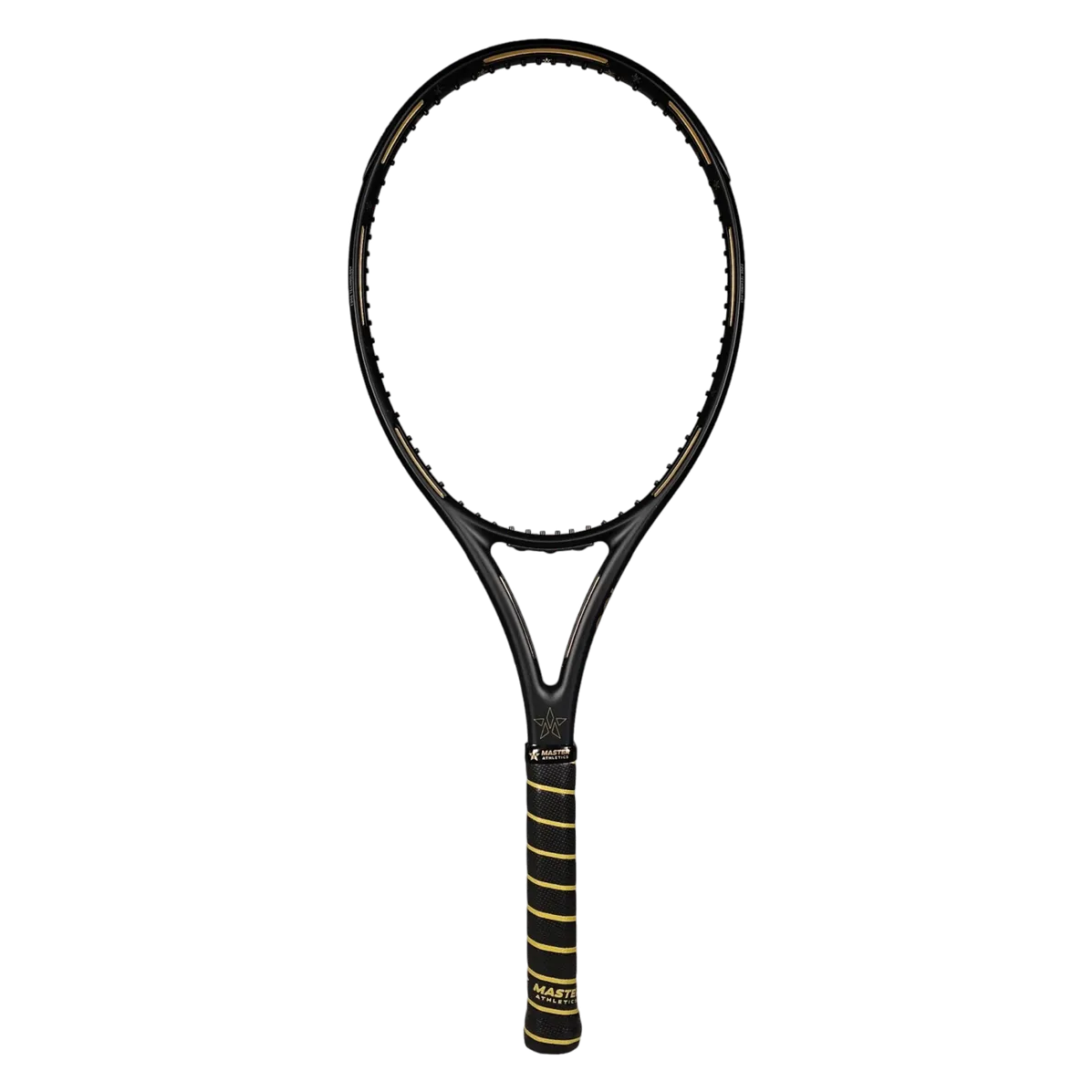 Master Athletics T100 Lite Tennis Racquet (Unstrung)