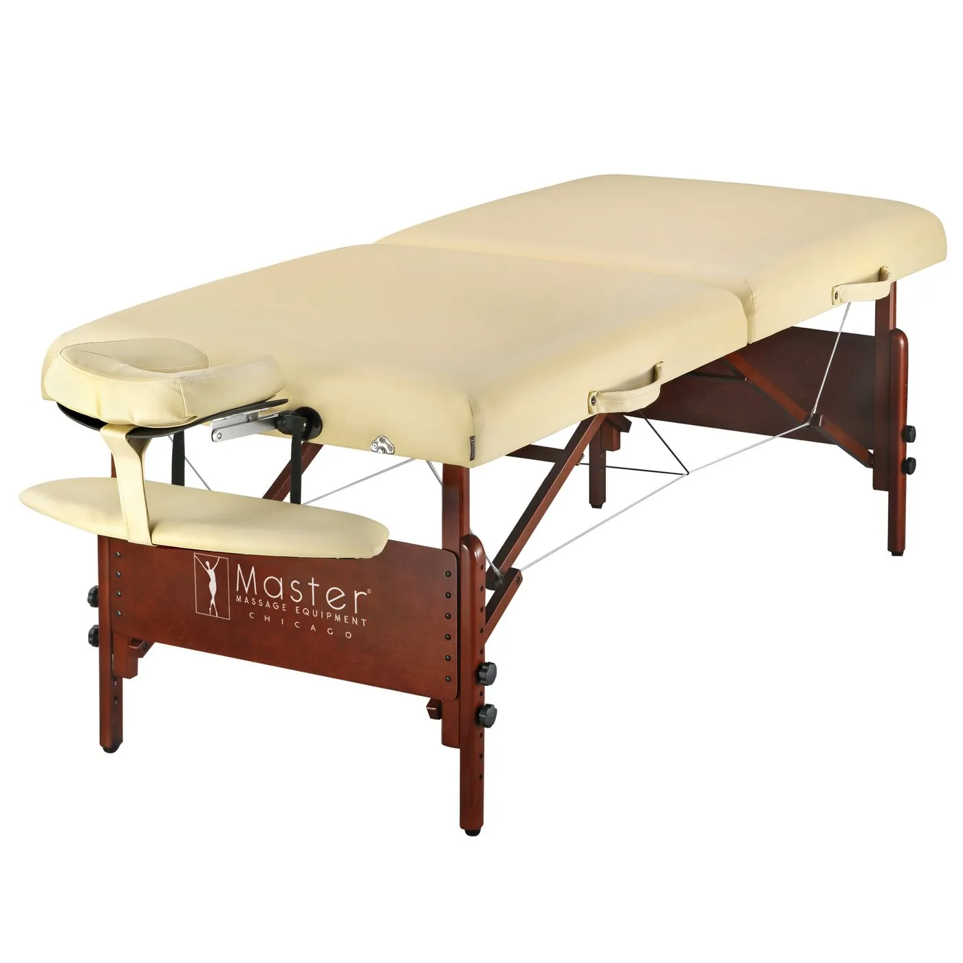 Master Massage 30" DEL RAY™ Portable Massage Table Package