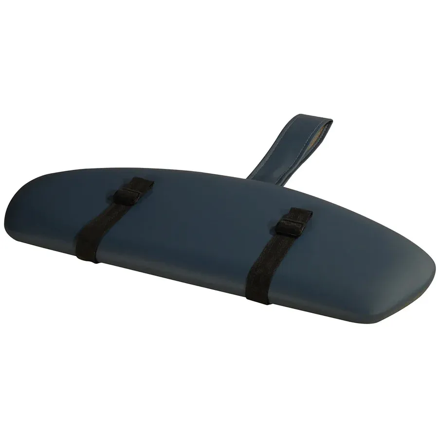 Master Massage 30" LAGUNA™ Stationary Massage Table Package - GREAT for Private Practitioners! (Navy Blue)