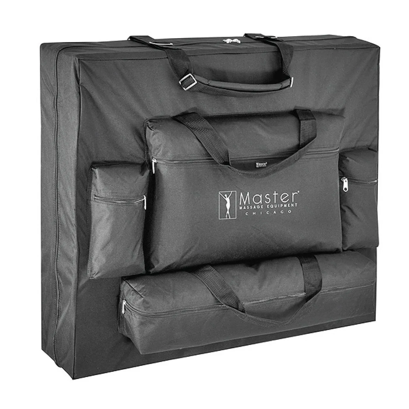 Master Massage 30" Roma™ LX Portable Massage Table Package