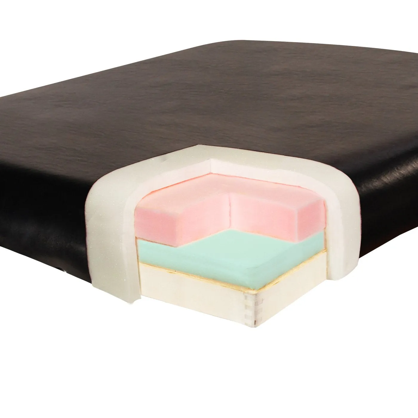 Master Massage 30" ROMA™ Portable Massage Table Package with THERMA-TOP