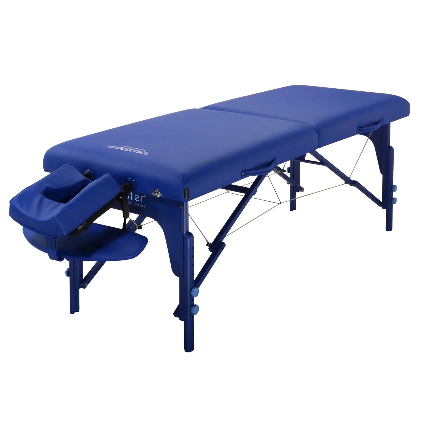 Master Massage 31" Extra Wide Montclair Pro Portable Massage Table