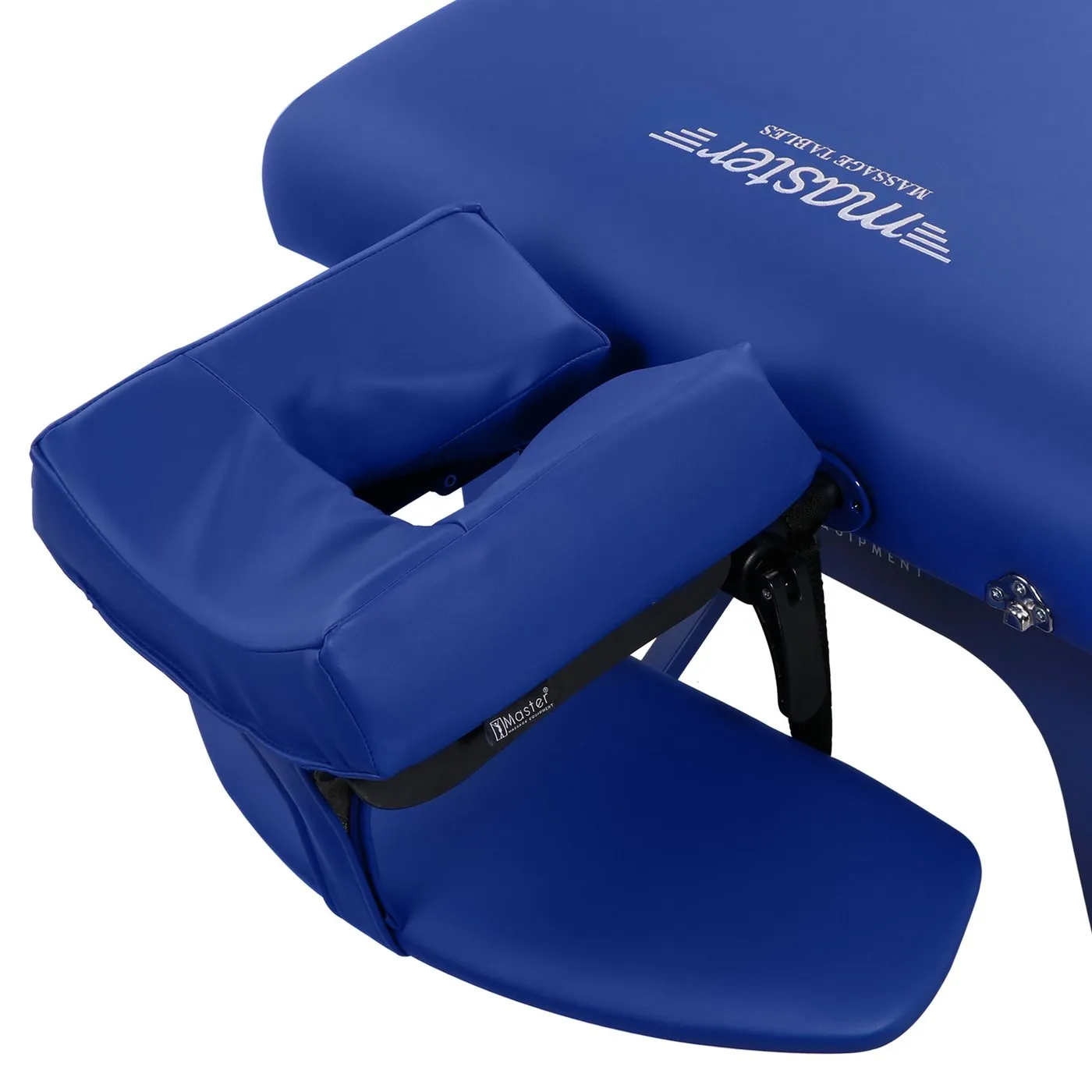 Master Massage 31" Extra Wide Montclair Pro Portable Massage Table