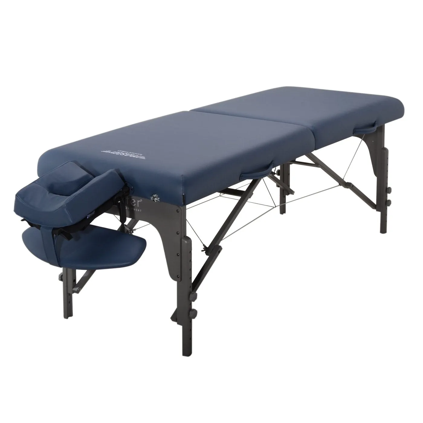 Master Massage 31" Extra Wide Montclair Pro Portable Massage Table