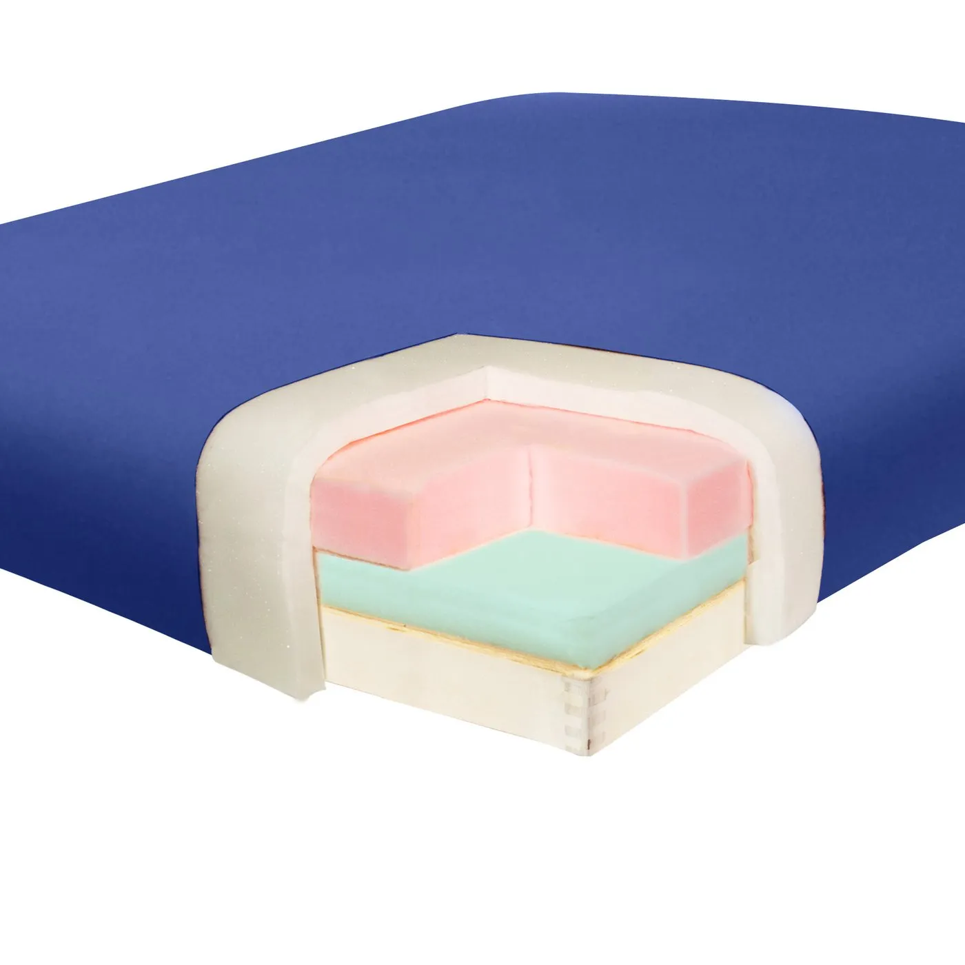 Master Massage 31" Extra Wide Montclair Pro Portable Massage Table