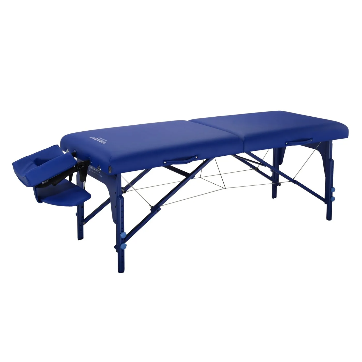 Master Massage 31" Extra Wide Montclair Pro Portable Massage Table
