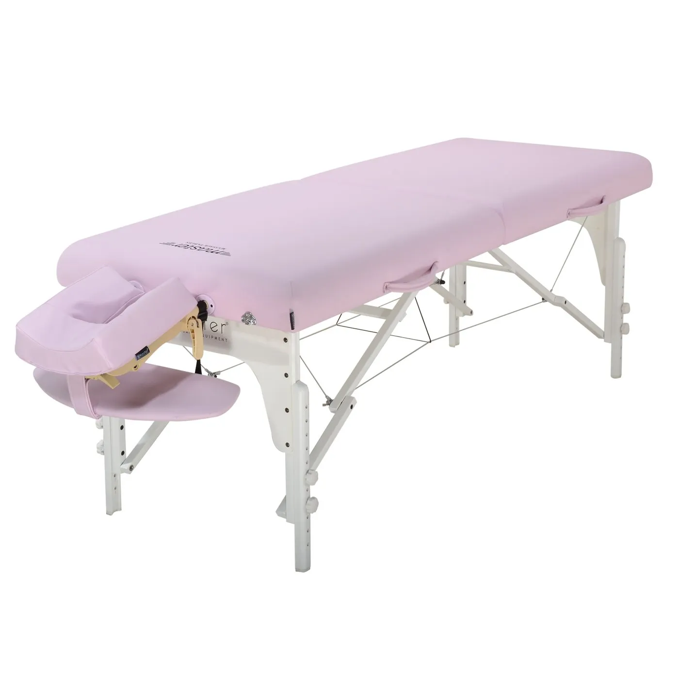 Master Massage 31" Extra Wide Montclair Pro Portable Massage Table