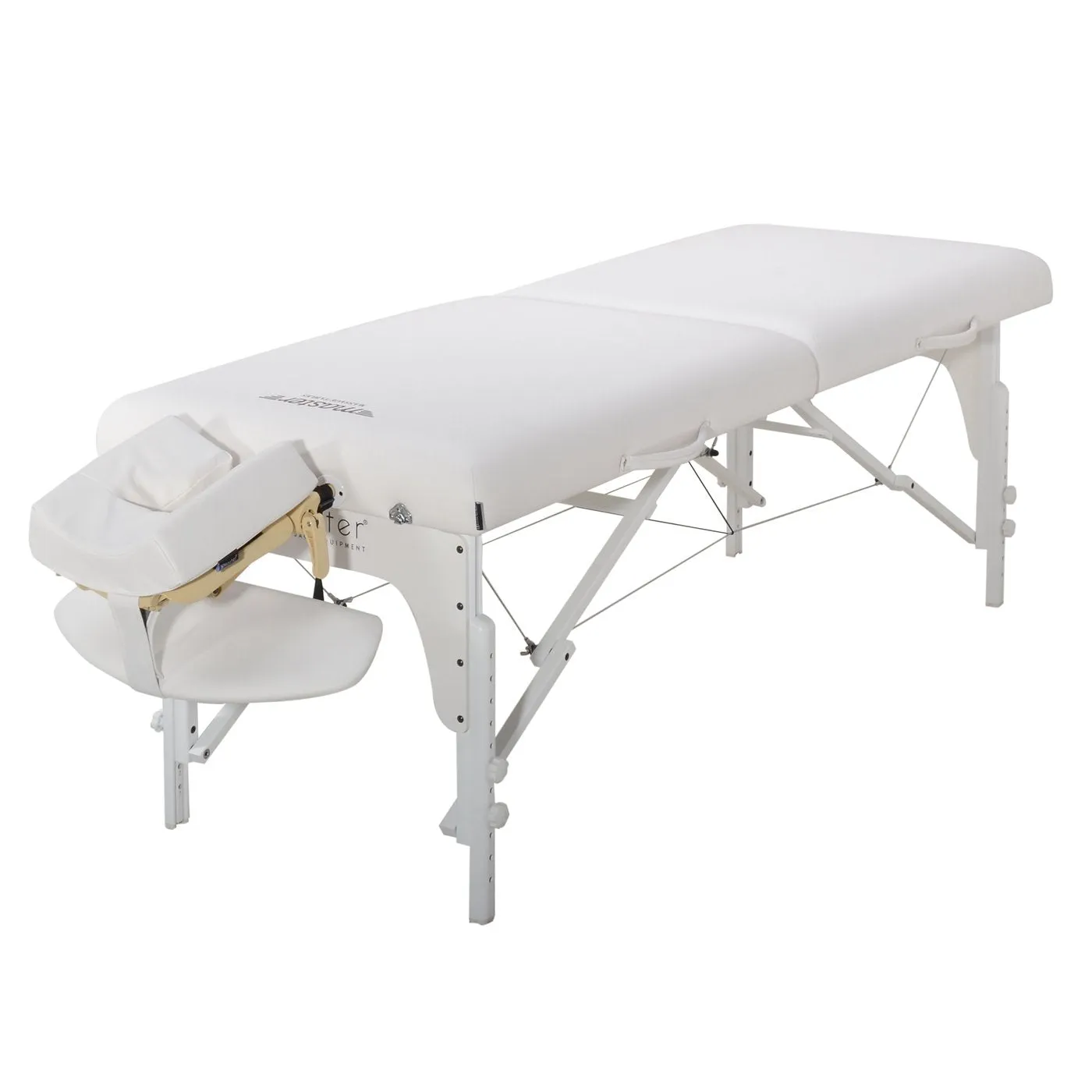 Master Massage 31" Extra Wide Montclair Pro Portable Massage Table