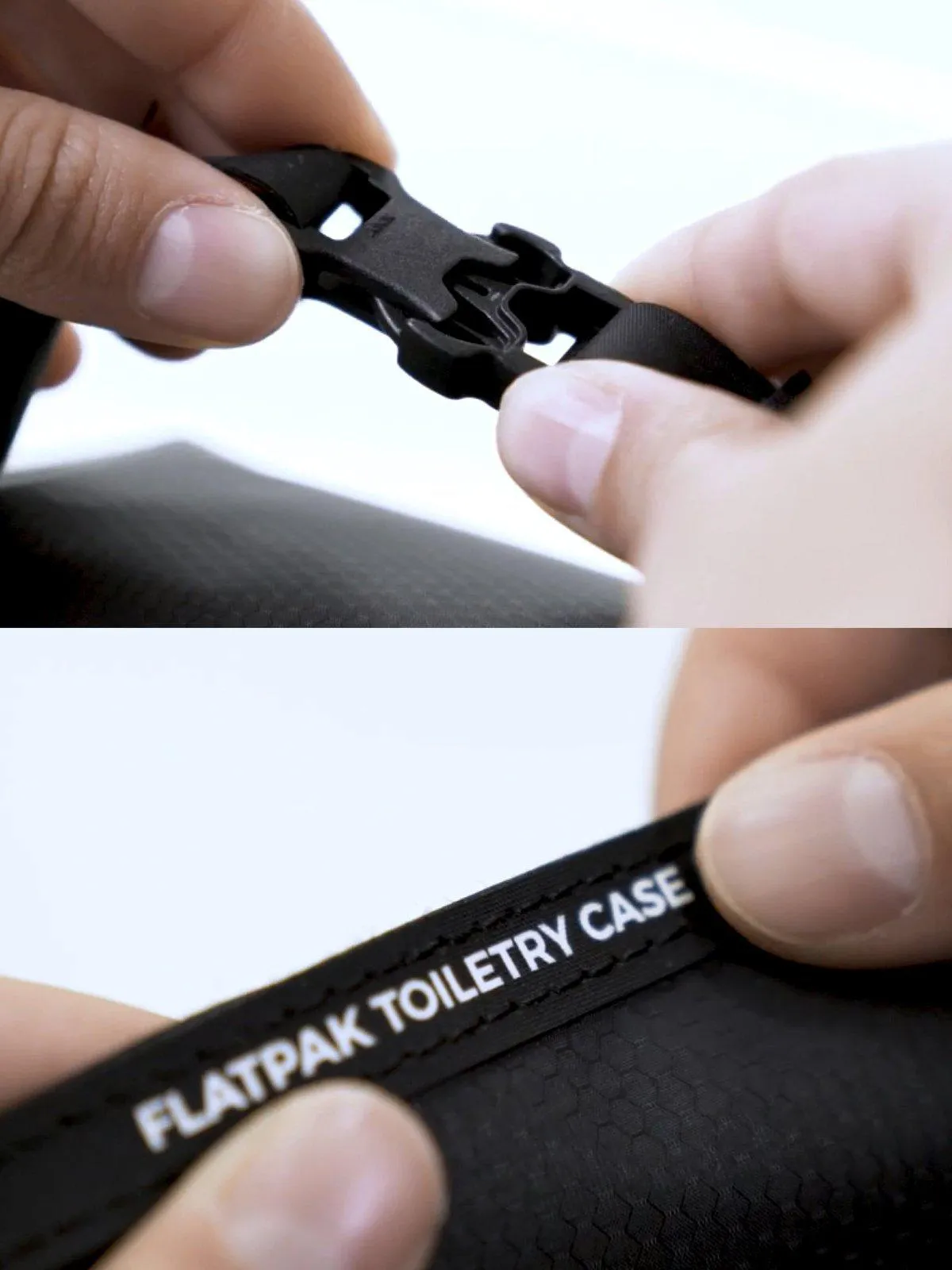 Matador FlatPak Toiletry Case