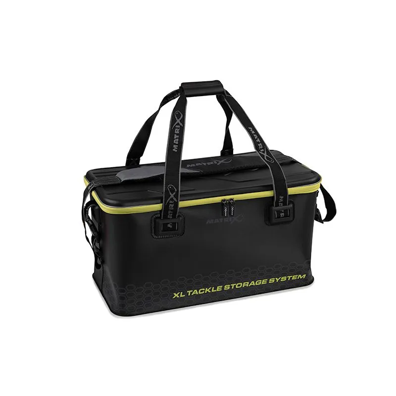 MATRIX EVA XL Tackle Storage System (Loaded)