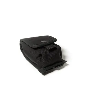 MDM02 - Leg Restraint Pouch - Black