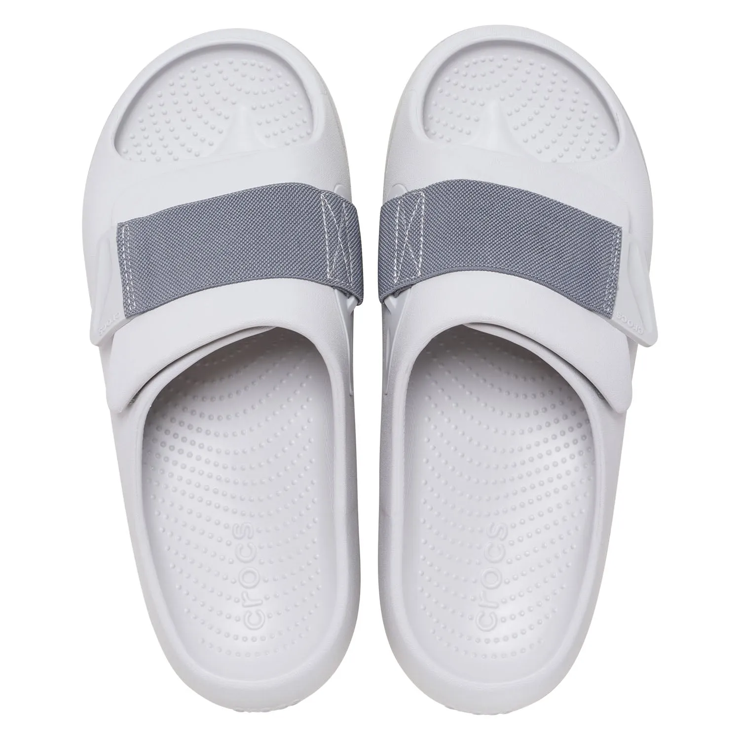 Mellow Luxe Recovery Slide