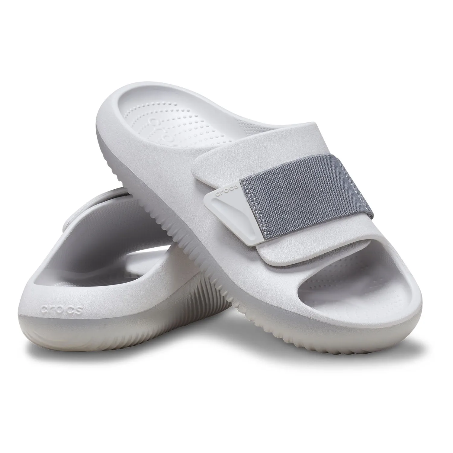 Mellow Luxe Recovery Slide