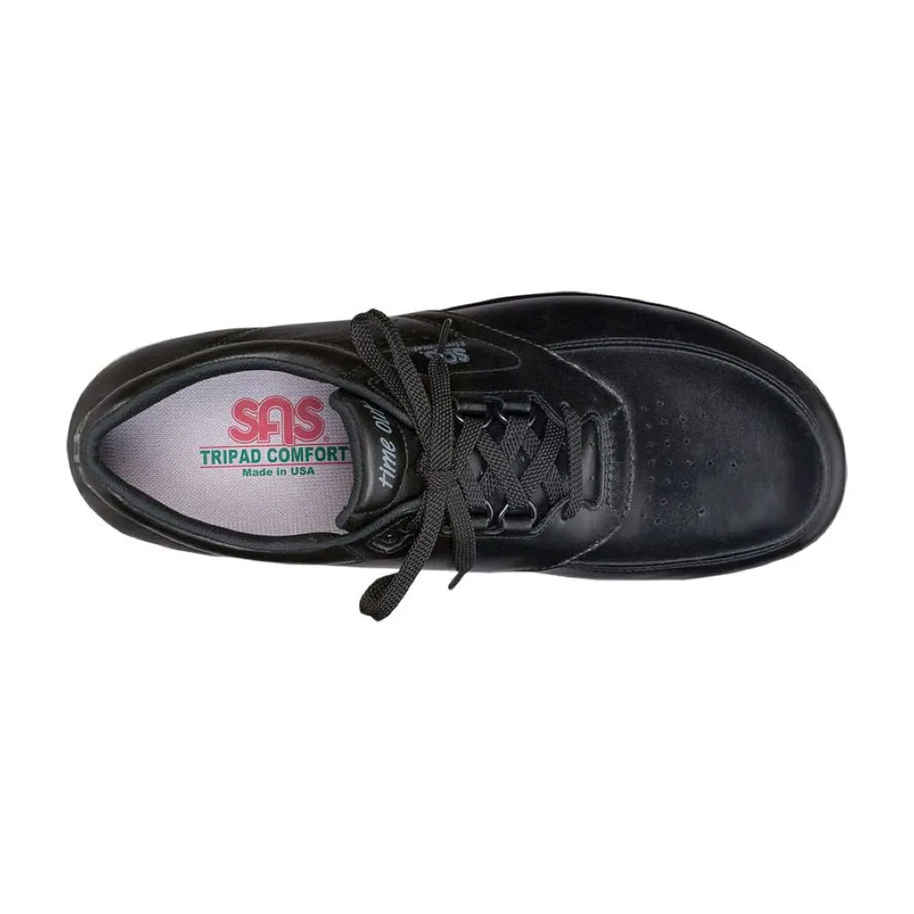 Men's Time Out (Black)
