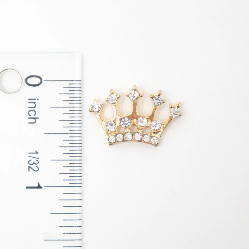 Mini Sparkle Crown
