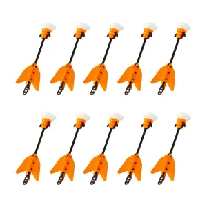 Mini Suction Arrow Refills (10x)