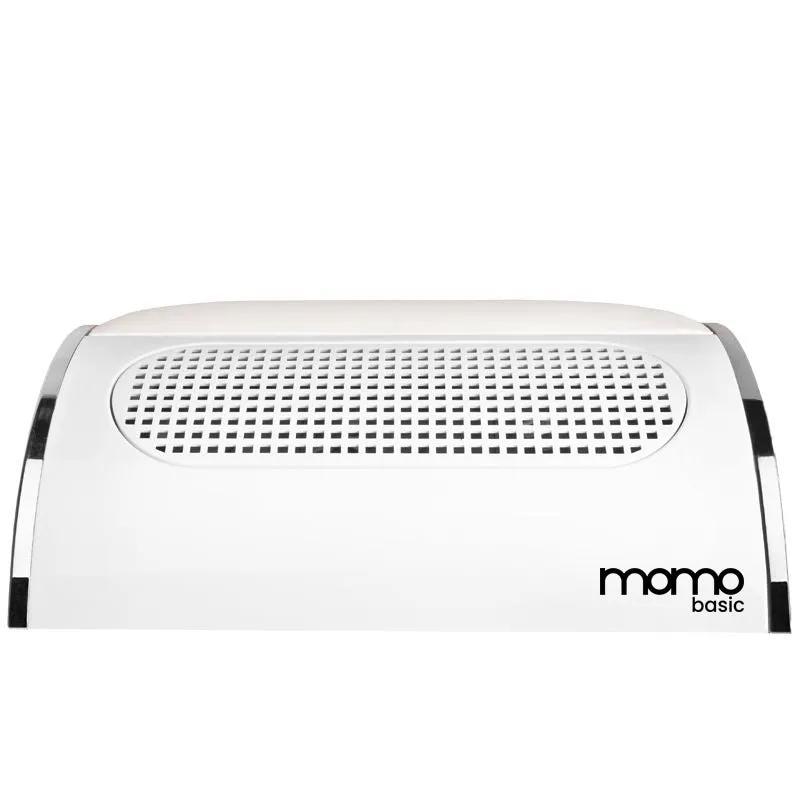 Momo 585 White Dust Collector