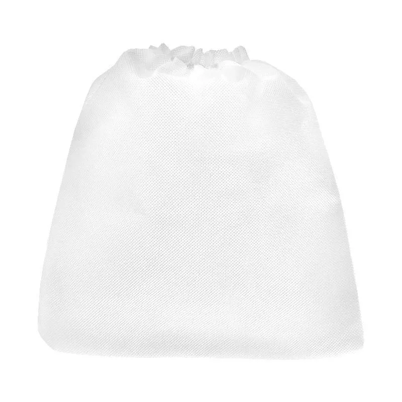 Momo 585 White Dust Collector