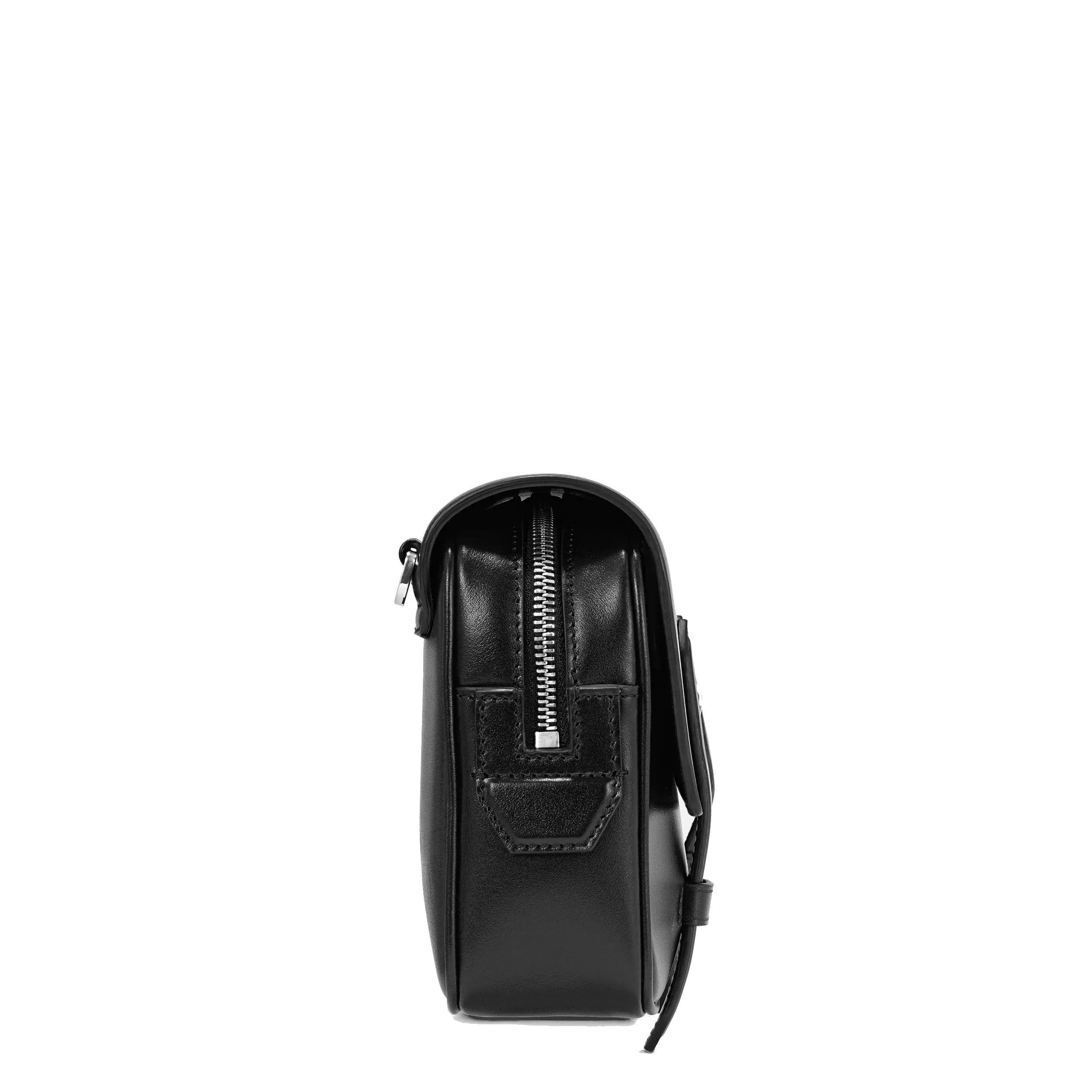 Montblanc Messenger Bag Meisterstück black 129670