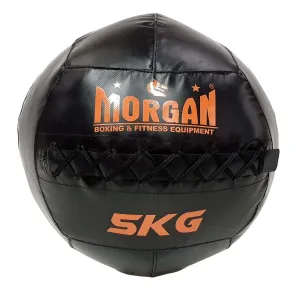 Morgan Cross Functional Fitness Wall Ball / Medicine Ball | 5 Sizes