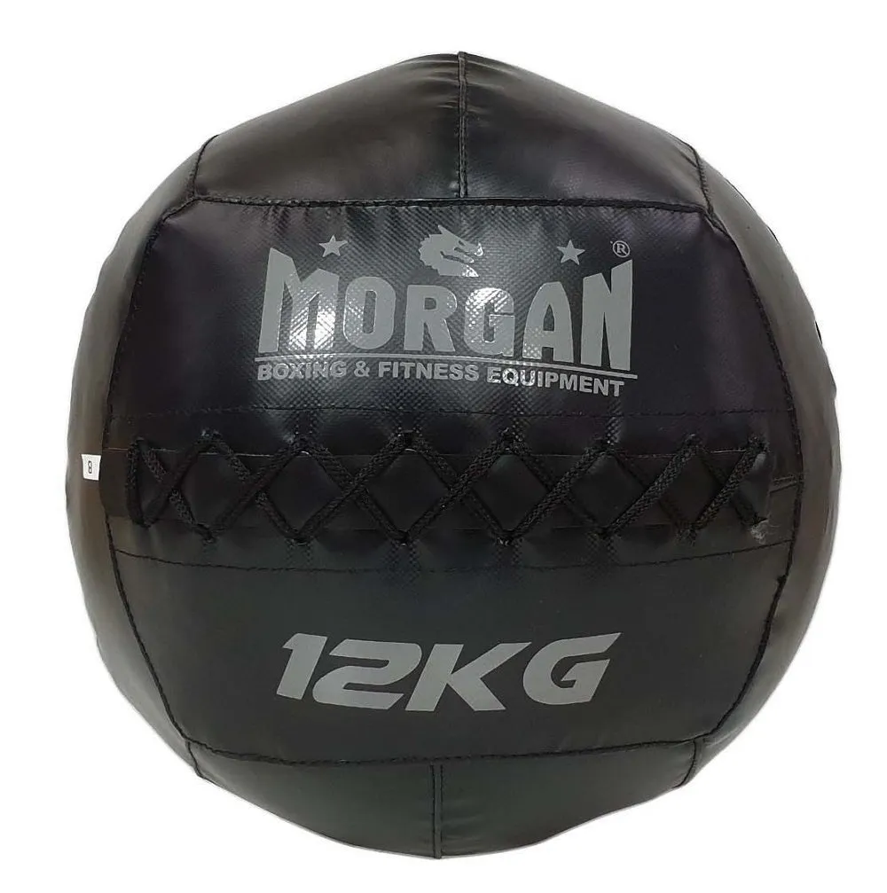 Morgan Cross Functional Fitness Wall Ball / Medicine Ball | 5 Sizes