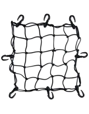 MTECH Flexi Hook Bungee Net 15x12