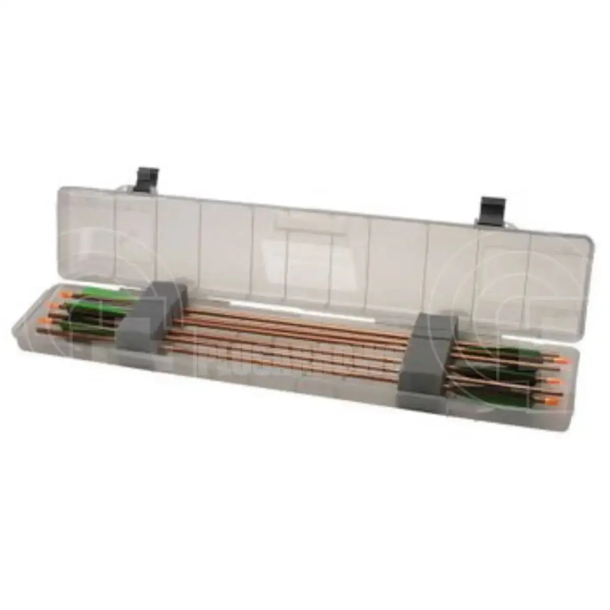 MTM Compact Arrow Case