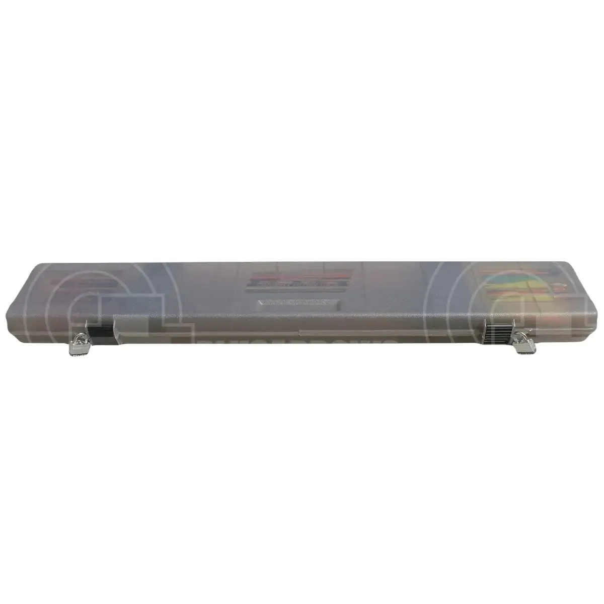 MTM Compact Arrow Case