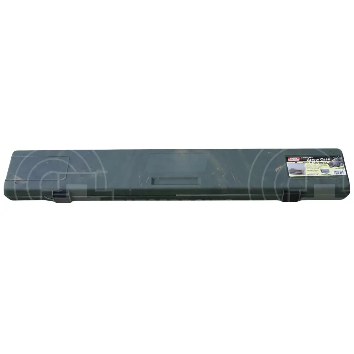 MTM Compact Arrow Case